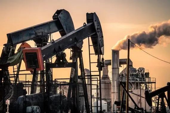 ارتفاع أسعار النفط بنحو 1 وكالة الانباء العراقية واع