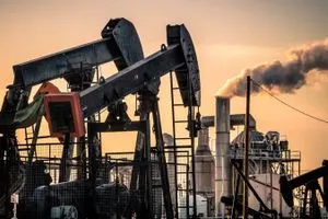 ارتفاع أسعار النفط بنحو 1 وكالة الانباء العراقية واع