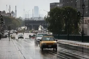 الدفاع المدني تصدر 5 توصيات للتعامل مع الحالة المطرية وتحذر من الطرق الخارجية وكالة الانباء العراقية واع