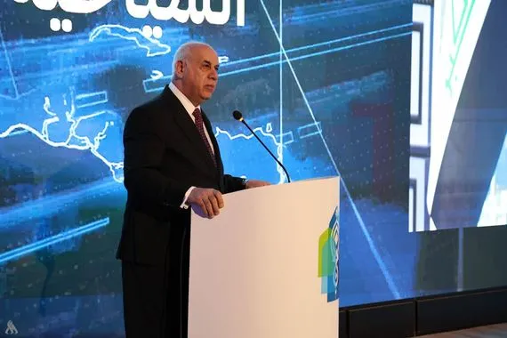 وزير الثقافة يطلق أعمال مؤتمر السياحية المعاصرة للتنمية المستدامة وكالة الانباء العراقية واع