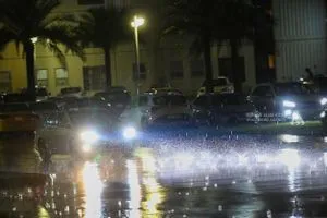 الكهرباء تعلن الاستنفار الشامل استعداداً لموجة الأمطار المتوقعة وكالة الانباء العراقية واع