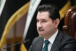 شاخوان عبد الله يبارك فوز المنتخب الوطني على منتخب السودان في كأس العرب وكالة الانباء العراقية واع