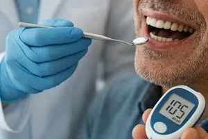 السكري وصحة الفم علاقة متبادلة وكالة الانباء العراقية واع