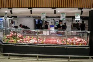 التجارة خطة لافتتاح فروع هايبر ماركت في المحافظات العام المقبل وكالة الانباء العراقية واع