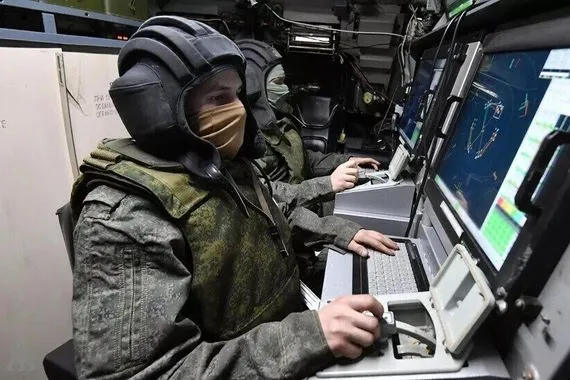 الدفاع الروسية إسقاط 116 مسيرة أوكرانية غربي البلاد وكالة الانباء العراقية واع