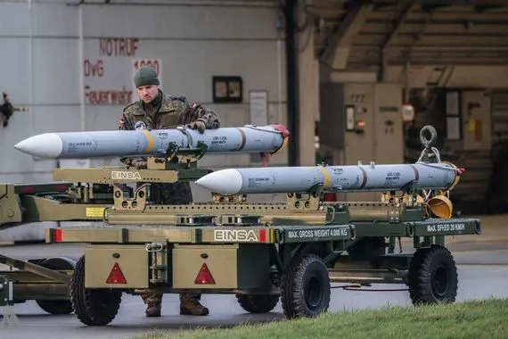 واشنطن توافق على صفقة صواريخ جديدة للدنمارك بقيمة 730 مليون دولار وكالة الانباء العراقية واع