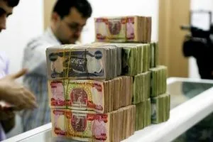 مقاولو ديالى يلوّحون بإيقاف جميع المشاريع بسبب أزمة السيولة