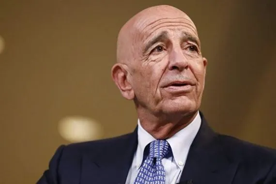 المبعوث الأمريكي ينفي تصريحاته بشأن تحرك إسرائيل ضد فصائل المقاومة العراقية