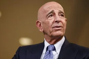 المبعوث الأمريكي ينفي تصريحاته بشأن تحرك إسرائيل ضد فصائل المقاومة العراقية