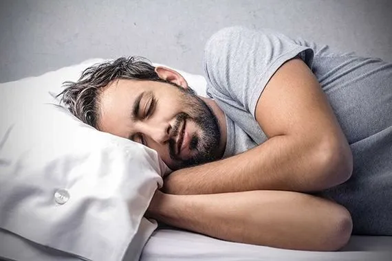 اكتشاف طبي الأمعاء وليست الدماغ هي مفتاح جودة النوم العميق