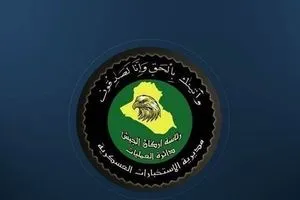 الاستخبارات العسكرية تحبط عملية تهريب مواد صناعية وغذائية إلى ديالى