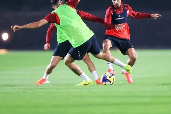 دولي سابق يرصد نقلة نوعية بأداء المنتخب الوطني