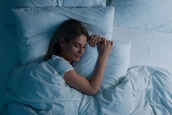 الأمعاء مفتاح النوم العميق العلم يغير منظور الراحة الليلية