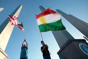 بعد ان أثارتها المعلومة أربيل تحتضن افتتاح أكبر قنصلية أمريكية في الشرق الأوسط