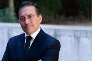 وزير الخارجية الاسباني لاسلام مادام الفلسطينييون يعيشون كلاجئين