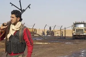 خبير عسكري المشهد الأمني بسوريا يتجه نحو الانهيار