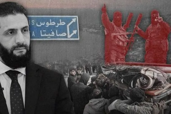 سوريا أمام مرحلة أشد اضطراباً وسط تمدد النفوذ الخارجي وتراجع الردع