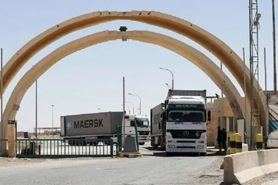 التميمي إنهاء ملف المعابر العشوائية سيوفّر أكثر من نصف مليون فرصة عمل داخل العراق