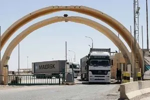 التميمي إنهاء ملف المعابر العشوائية سيوفّر أكثر من نصف مليون فرصة عمل داخل العراق