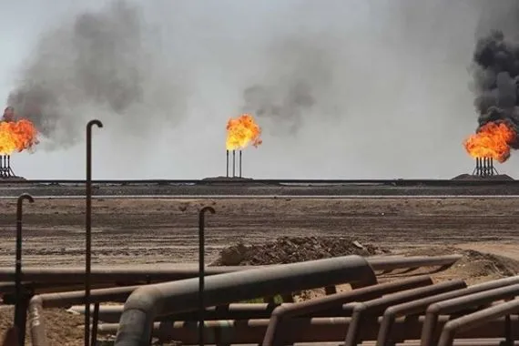 الخالدي العراق بلغ مرحلة الاكتفاء الذاتي من المشتقات النفطية وتقليص الاستيراد