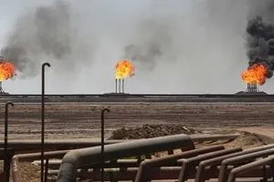 الخالدي العراق بلغ مرحلة الاكتفاء الذاتي من المشتقات النفطية وتقليص الاستيراد