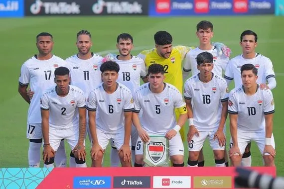 مدرب كروي لاعبو المنتخب الأولمبي بحاجة إلى إعادة الحسابات