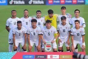 مدرب كروي لاعبو المنتخب الأولمبي بحاجة إلى إعادة الحسابات