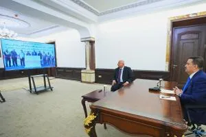 السوداني مشاريع البنى التحتية أمر أساسي لجذب الاستثمارات جريدة الصباح