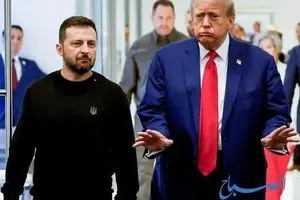 اجتماع مثمر لإنهاء حرب أوكرانيا جريدة الصباح