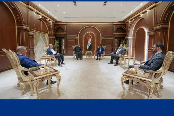 شروط لرئاسة البرلمان تُمهِّد لحسم الرئاسات الثلاث جريدة الصباح