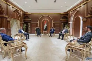 المجلس السياسي يضع 4 شروط لاختيار رئيس البرلمان جريدة الصباح