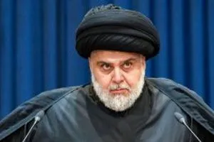 الصدر يوجّه بالتعاون مع الأمن لمنع تهريب الأسلحة