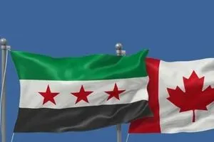 كندا تزيل سوريا من قائمة الدول الراعية للارهاب