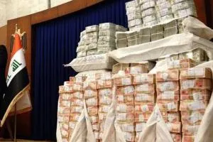 لجان إسترداد الأموال صوريّة ولم تعد سوى 2 بالمئة من الأموال المنهوبة