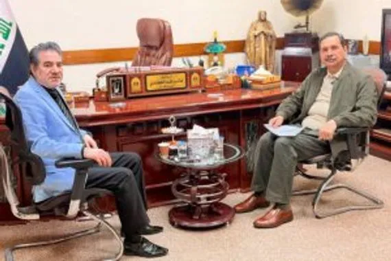 عبدالغفور بضيافة الفنون الموسيقية Azzaman