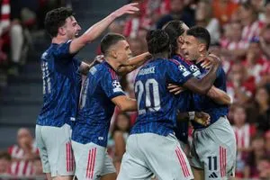 سلسلة أرسنال من 18 مباراة دون خسائر