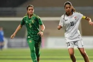 تعادل واعدات العراق مع السعودية في غرب القارة