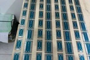 الإستخبارات تحبط تهريب مواد صناعية وغذائية بديالى