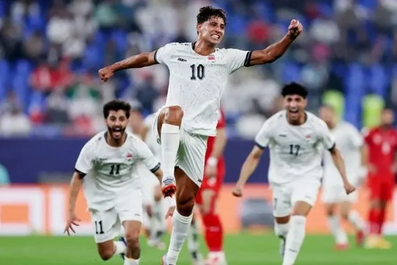 العراق يواجه السودان بحثاً عن بطاقة ربع النهائي في كأس العرب 2025