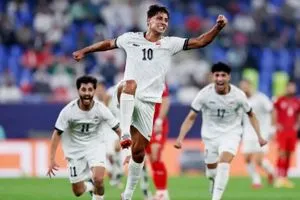 العراق يواجه السودان بحثاً عن بطاقة ربع النهائي في كأس العرب 2025