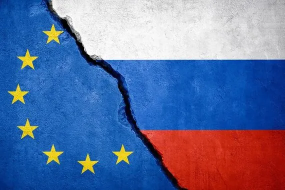 موسكو الاتحاد الاوروبي خسر 1 6 تريليون يورو بعد فرضه عقوبات على روسيا