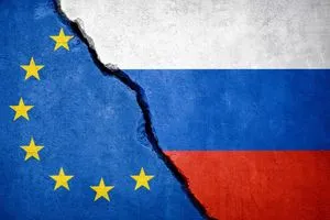 موسكو الاتحاد الاوروبي خسر 1 6 تريليون يورو بعد فرضه عقوبات على روسيا