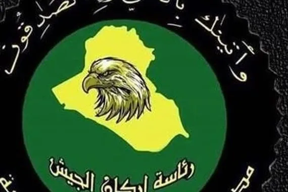 احباط تهريب مواد صناعية وغذائية إلى ديالى