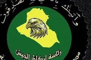 احباط تهريب مواد صناعية وغذائية إلى ديالى