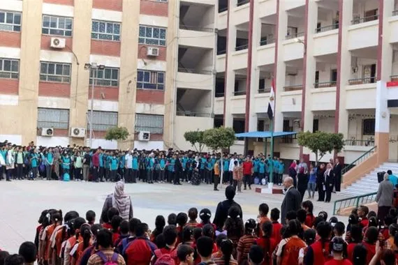 فايروس جديد ينتشر في دولة عربية وارشادات للمدارس