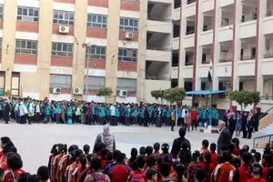 فايروس جديد ينتشر في دولة عربية وارشادات للمدارس