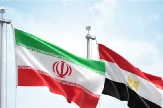 إيران ومصر تبحثان البرنامج النووي لطهران