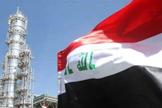صادرات العراق النفطية تسجل أعلى مستوى في 9 أشهر خلال تشرين الثاني 2025