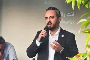 مخترع عراقي يحقق إنجازا من شركة عالمية