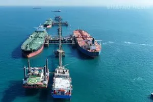 معهد واشنطن استئناف خط النفط ITP الكوردي إلى أميركا يعزز الاقتصاد العراقي شفق نيوز